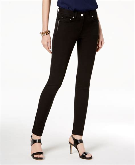 izzy skinny michael kors|mike Kors skinny jeans.